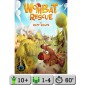 Wombat Rescue